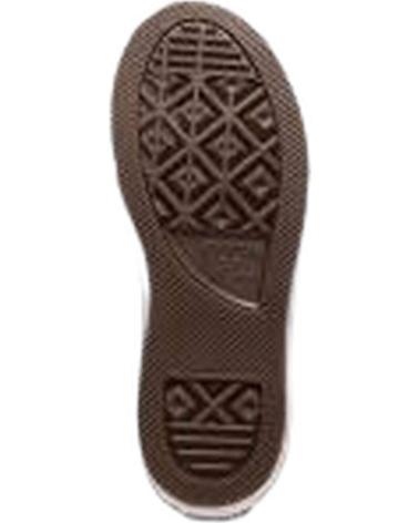 Sneaker CONVERSE  für Mädchen und Junge ZAPATILLAS CHUCK TAYLOR ALL STAR EVA LIFT PARA NINOS UNISEX  VERDE