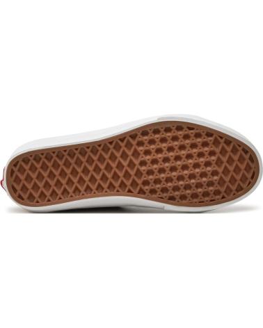 Zapatillas deporte VANS OFF THE WALL  de Mujer ZAPATILLAS VANS SK8-HI TAPERED PARA MUJER EN COLOR  BEIGE