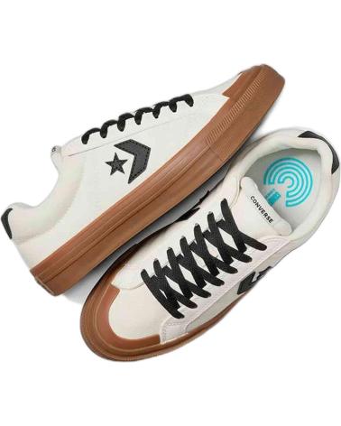 Sportschuhe CONVERSE  für Herren ZAPATILLAS PARA HOMBRE EN COLOR  BEIGE