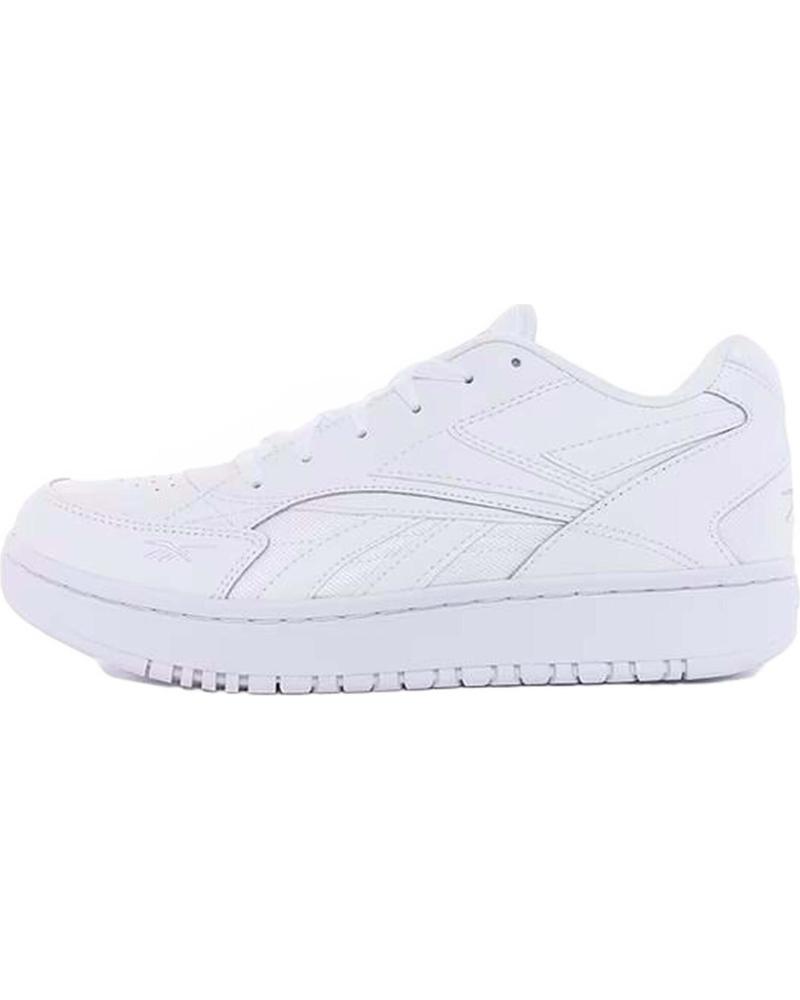 Woman Zapatillas deporte REEBOK ZAPATILLAS COURT DOUBLE MIX PARA MUJER EN COLOR  BLANCO