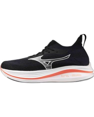 Sportschuhe MIZUNO  für Herren ZAPATILLAS NEO ZEN PARA HOMBRE EN COLOR  NEGRO