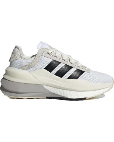 Zapatillas deporte ADIDAS  de Mujer ZAPATILLAS AVRYNX PARA MUJER EN COLOR  BLANCO