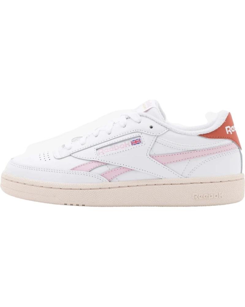 Scarpe sport REEBOK  per Donna MODELO CLUB C REVENGE PARA MUJE  BLANCO