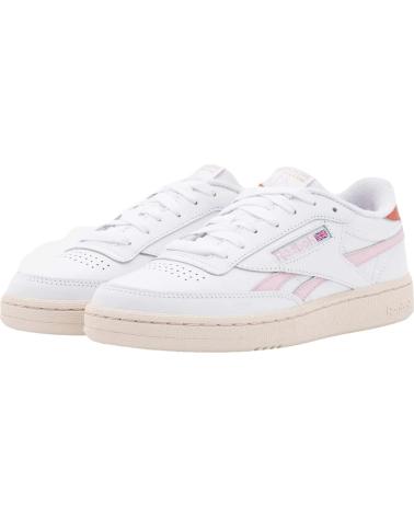 Scarpe sport REEBOK  per Donna MODELO CLUB C REVENGE PARA MUJE  BLANCO