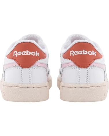 Scarpe sport REEBOK  per Donna MODELO CLUB C REVENGE PARA MUJE  BLANCO