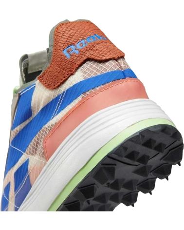 Zapatillas deporte REEBOK  de Mujer ZAPATILLAS LEGACY 83 PARA MUJER EN COLOR  MULTICOLOR
