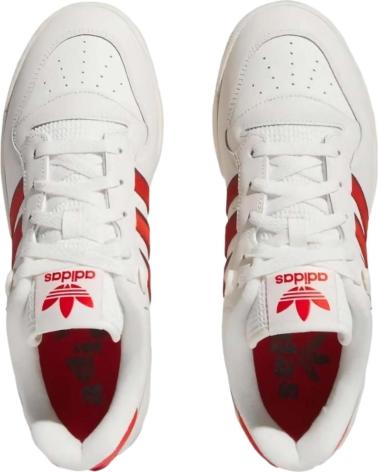 Zapatillas deporte ADIDAS  de Hombre ZAPATILLAS RIVALRY LOW PARA HOMBRE EN COLOR  BLANCO