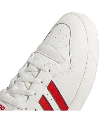 Zapatillas deporte ADIDAS  de Hombre ZAPATILLAS RIVALRY LOW PARA HOMBRE EN COLOR  BLANCO