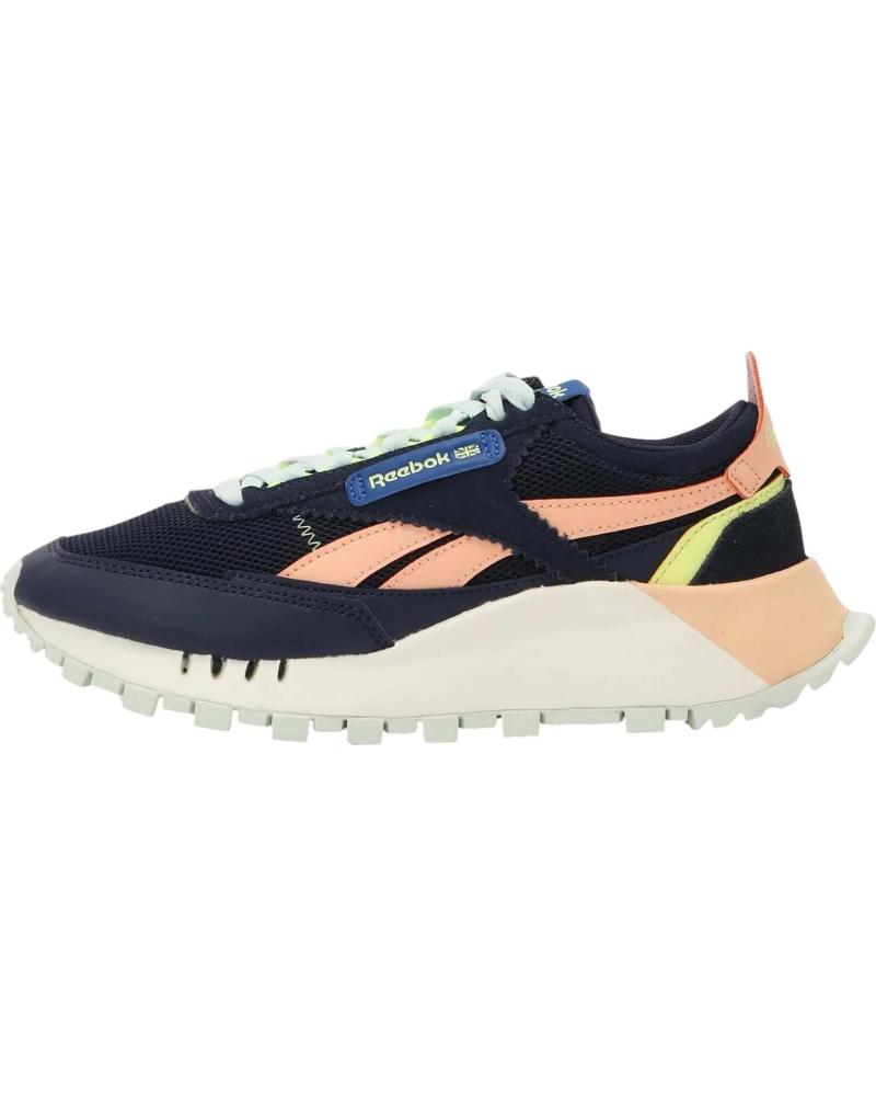 Zapatillas deporte REEBOK  de Hombre ZAPATILLAS CL LEGACY PARA UNISEX EN COLOR  MULTICOLOR