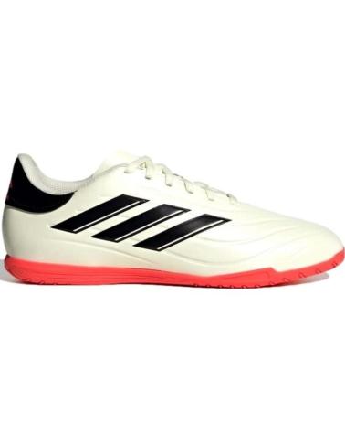Scarpe sport per Uomo ADIDAS BOTAS DE FUTBOL COPA PURE 2 CLUB PARA HOMBRE EN COLOR BLANCO BLANCO