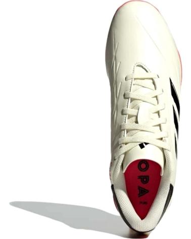 Scarpe sport per Uomo ADIDAS BOTAS DE FUTBOL COPA PURE 2 CLUB PARA HOMBRE EN COLOR BLANCO BLANCO