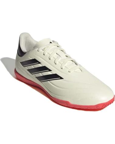 Scarpe sport per Uomo ADIDAS BOTAS DE FUTBOL COPA PURE 2 CLUB PARA HOMBRE EN COLOR BLANCO BLANCO