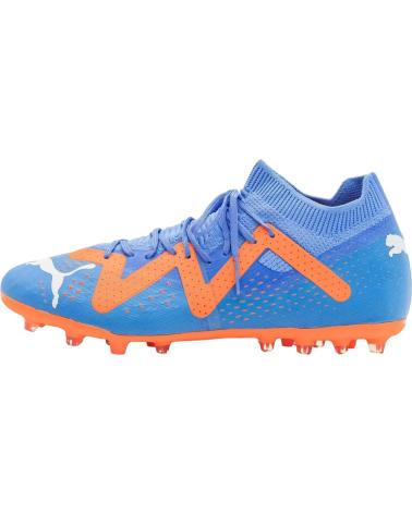 Scarpe sport PUMA  per Uomo BOTAS DE FUTBOL FUTURE MATCH MG PARA HOMBRE EN COLOR  AZUL