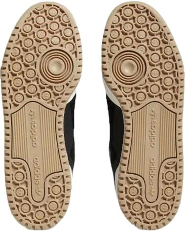 Zapatillas deporte ADIDAS  de Hombre ZAPATILLAS FORUM LOW CLASSIC PARA HOMBRE EN COLOR  NEGRO