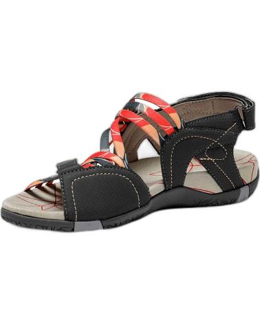 Sandales CHIRUCA  pour Femme SANDALIAS MALDIVAS 09 PARA UNISEX EN COLOR  MULTICOLOR