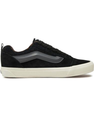 Zapatillas deporte VANS OFF THE WALL  de Hombre ZAPATILLAS VANS KNU SKOOL PARA HOMBRE EN COLOR  NEGRO
