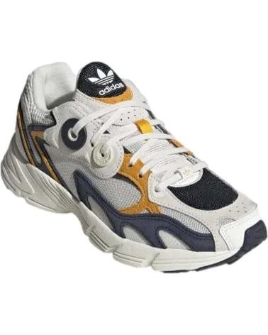 Zapatillas deporte ADIDAS  de Mujer ZAPATILLAS ASTIR PARA MUJER EN COLOR  BLANCO