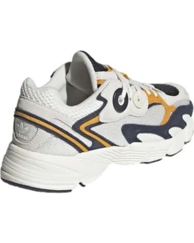 Zapatillas deporte ADIDAS  de Mujer ZAPATILLAS ASTIR PARA MUJER EN COLOR  BLANCO