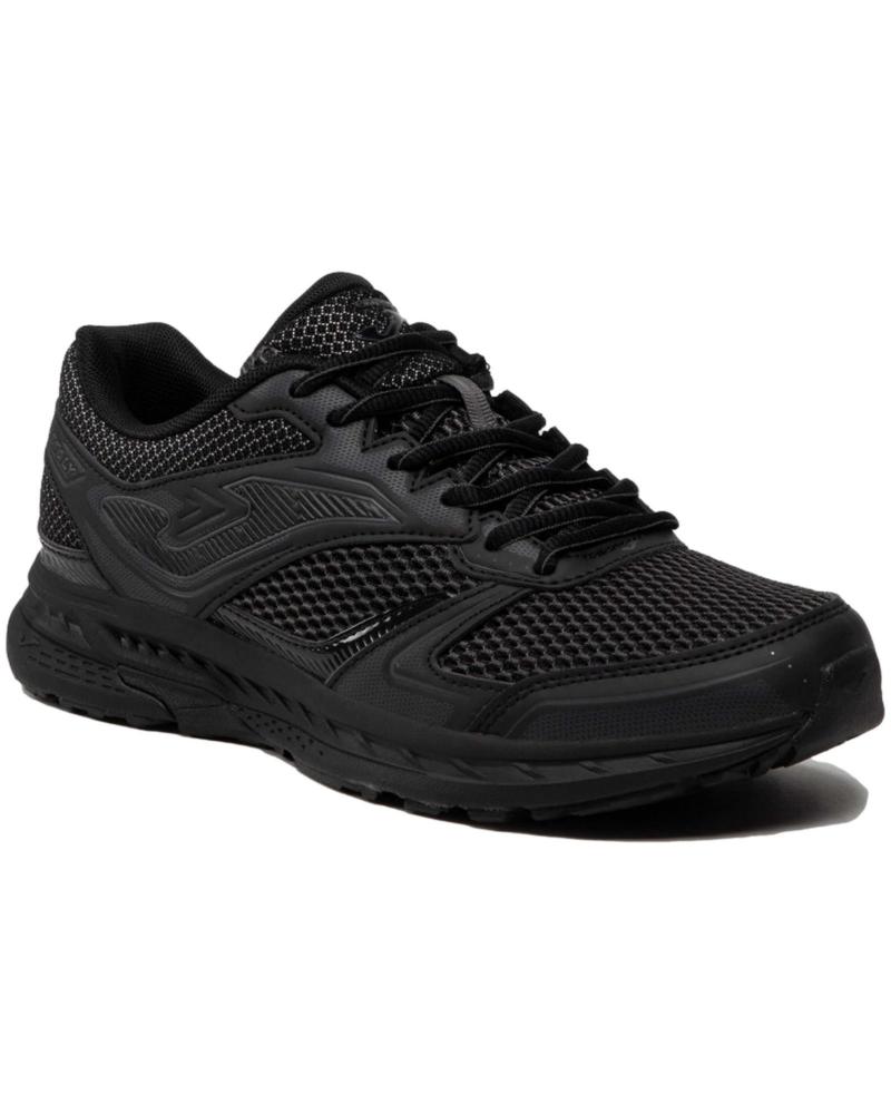 Zapatillas Deporte De Hombre JOMA ZAPATILLAS NEGRAS RUNNIG HOMBRE  NEGRO