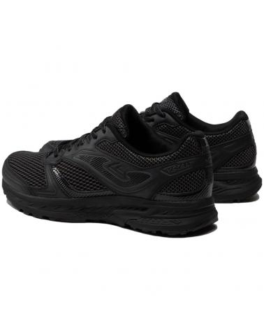 Zapatillas Deporte De Hombre JOMA ZAPATILLAS NEGRAS RUNNIG HOMBRE  NEGRO