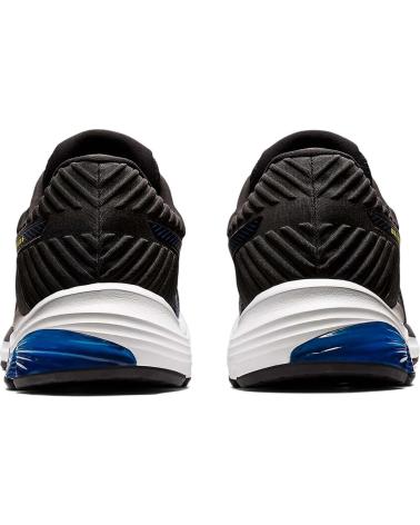 Sportschuhe ASICS  für Herren ZAPATILLAS GEL-FLUX 6 PARA HOMBRE EN COLOR  NEGRO