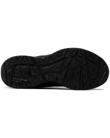 Zapatillas Deporte De Hombre JOMA ZAPATILLAS NEGRAS RUNNIG HOMBRE  NEGRO