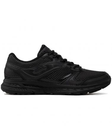 Zapatillas Deporte De Hombre JOMA ZAPATILLAS NEGRAS RUNNIG HOMBRE  NEGRO