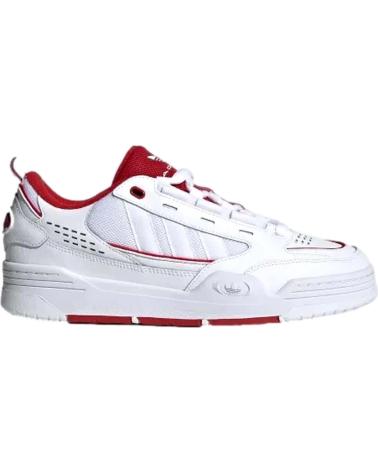 Zapatillas deporte ADIDAS  de Hombre ZAPATILLAS ADI2000 PARA HOMBRE EN COLOR  BLANCO
