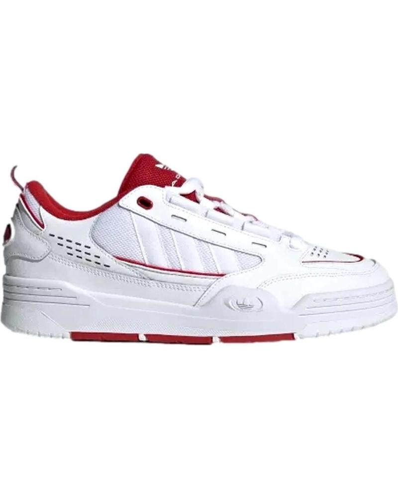 Zapatillas deporte ADIDAS  de Hombre ZAPATILLAS ADI2000 PARA HOMBRE EN COLOR  BLANCO