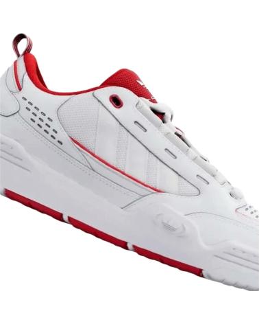 Zapatillas deporte ADIDAS  de Hombre ZAPATILLAS ADI2000 PARA HOMBRE EN COLOR  BLANCO