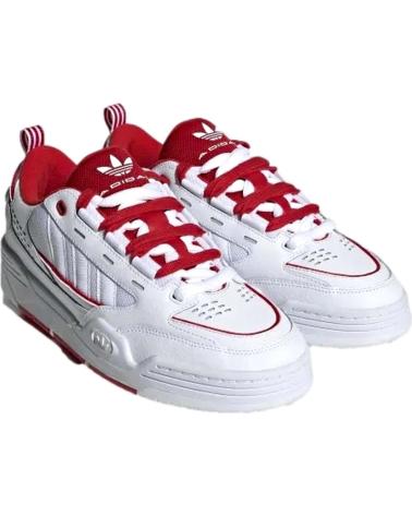 Zapatillas deporte ADIDAS  de Hombre ZAPATILLAS ADI2000 PARA HOMBRE EN COLOR  BLANCO