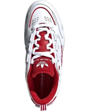 Zapatillas deporte ADIDAS  de Hombre ZAPATILLAS ADI2000 PARA HOMBRE EN COLOR  BLANCO