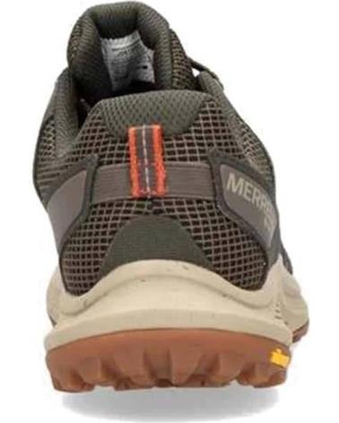 Deportivas de Hombre MERRELL NOVA 3 GTX VARIOS COLORES