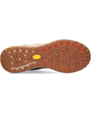 Deportivas de Hombre MERRELL NOVA 3 GTX VARIOS COLORES