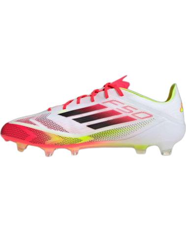 Deportivas ADIDAS  de Hombre y Niño BOTAS DE FUTBOL F50 LEAGUE PARA UNISEX EN COLOR  MULTICOLOR