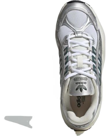 Zapatillas deporte ADIDAS  de Mujer ZAPATILLAS OZMILLEN PARA MUJER EN COLOR  PLATEADO