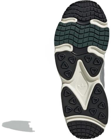 Zapatillas deporte ADIDAS  de Mujer ZAPATILLAS OZMILLEN PARA MUJER EN COLOR  PLATEADO