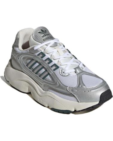 Zapatillas deporte ADIDAS  de Mujer ZAPATILLAS OZMILLEN PARA MUJER EN COLOR  PLATEADO