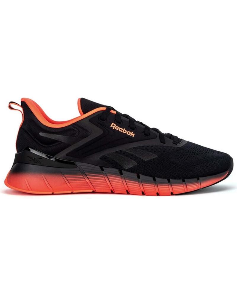 Sapatilhas REEBOK  de Homem ZAPATILLAS NANO GYM PARA HOMBRE EN COLOR  NEGRO