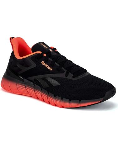 Sapatilhas REEBOK  de Homem ZAPATILLAS NANO GYM PARA HOMBRE EN COLOR  NEGRO