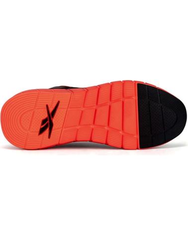 Sapatilhas REEBOK  de Homem ZAPATILLAS NANO GYM PARA HOMBRE EN COLOR  NEGRO