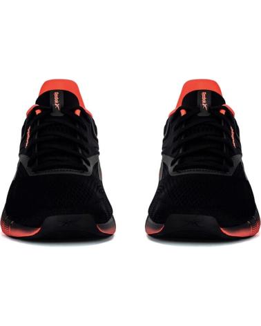 Sapatilhas REEBOK  de Homem ZAPATILLAS NANO GYM PARA HOMBRE EN COLOR  NEGRO