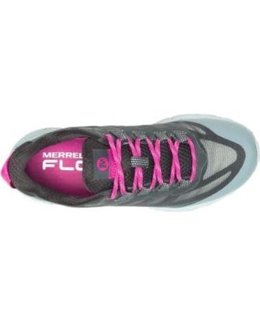 Scarpe sport MERRELL  per Donna ZAPATILLAS MOAB SPEED GTX PARA MUJER EN COLOR  GRIS