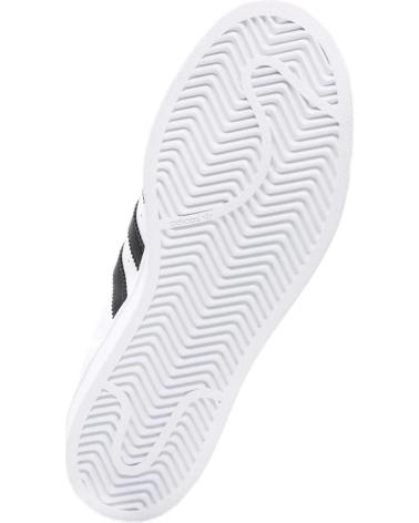 Sportschuhe ADIDAS  für Herren ZAPATILLAS SUPERSTAR PARA HOMBRE EN COLOR  BLANCO