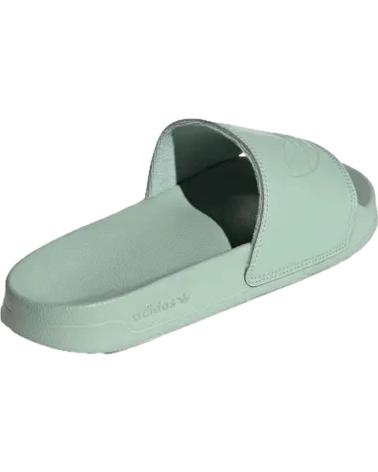 Sandálias ADIDAS  de Homem SANDALIAS ADILETTE LITE PARA HOMBRE EN COLOR  VERDE