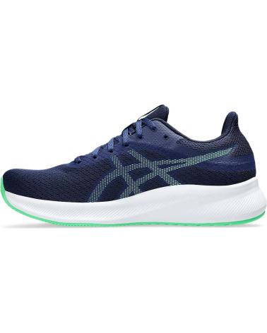 Sapatilhas ASICS  de Homem ZAPATILLAS PATRIOT 13 PARA HOMBRE EN COLOR  AZUL