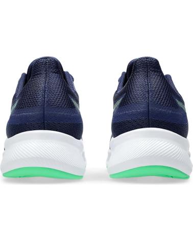 Sapatilhas ASICS  de Homem ZAPATILLAS PATRIOT 13 PARA HOMBRE EN COLOR  AZUL