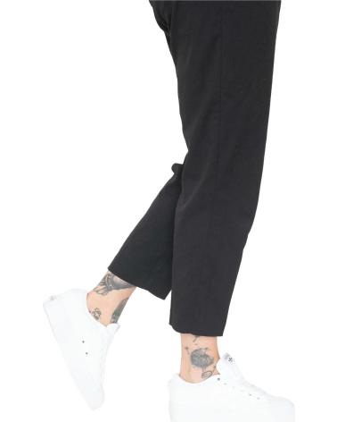 Woman Zapatillas deporte ADIDAS ZAPATILLAS PLATAFORMA  BLANCA