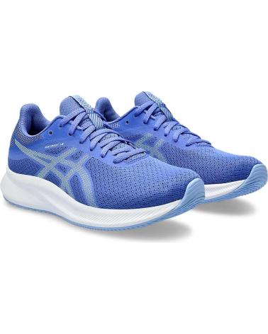Sapatilhas ASICS  de Mulher ZAPATILLAS PATRIOT 13 PARA MUJER EN COLOR  AZUL