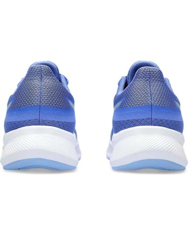 Sapatilhas ASICS  de Mulher ZAPATILLAS PATRIOT 13 PARA MUJER EN COLOR  AZUL